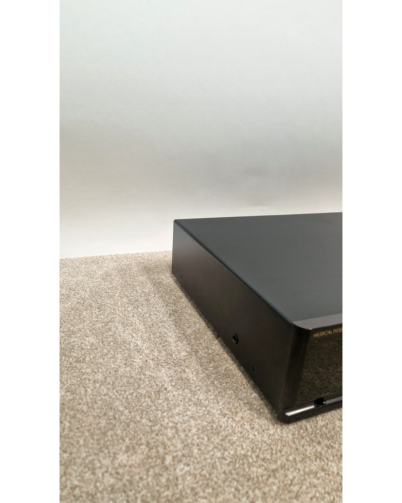 Musical Fidelity Elektra E100 - Very Good w/ remote_control - image 5