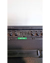 Red Sub BE100 - Bass Amplifier - Black - Good - Photo 9
