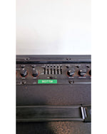 Red Sub BE100 - Bass Amplifier - Black - Good - Image 9