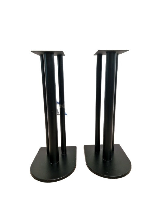 Unbranded Speaker Stands - Speaker Stands - Black - Very Good