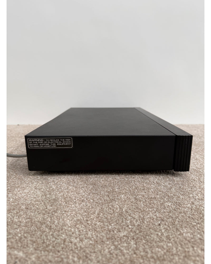 Rotel RC-960BX/RB-960BX - Hi-Fi Amplifier - Black - Excellent w/ Manuals - image 7