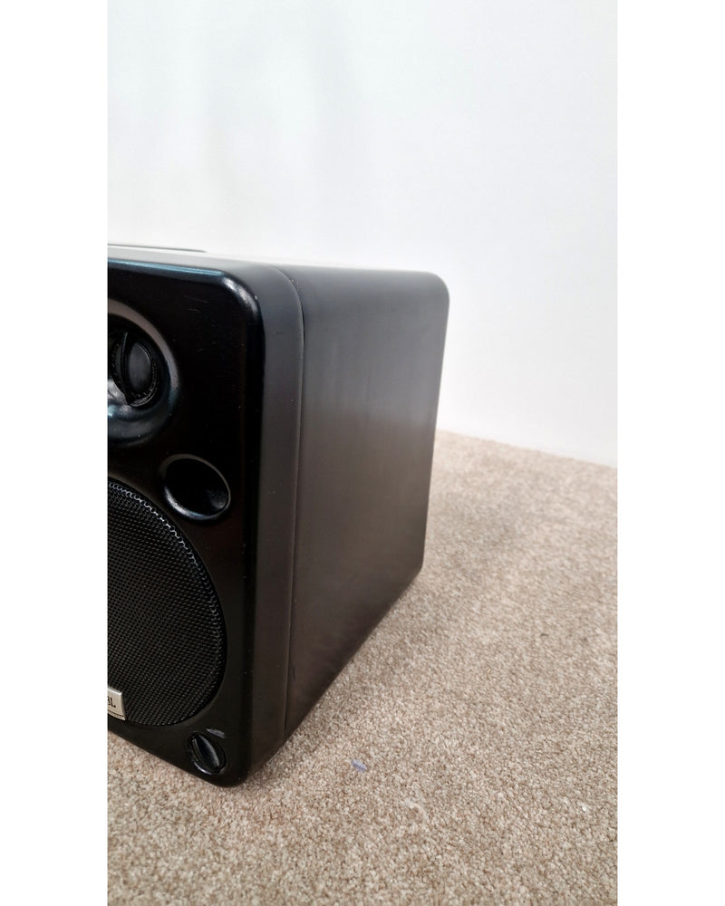 JBL LSR6325P - Studio Monitor - Black - Excellent - image 5