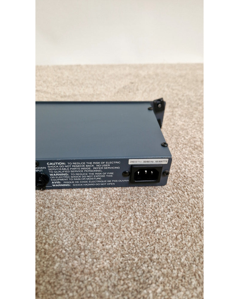 DOD 866 - Compressor/Limiter/Gate - Excellent - Image 11