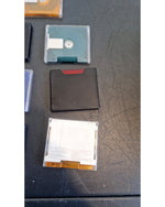 TDk MD 80 - Multi-Coloured X7 – Cassette Tape - Good - Image 12