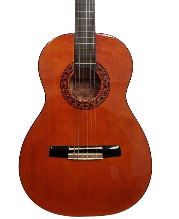Valencia CG160 3/4 - Acoustic Guitar - Natural - Excellent