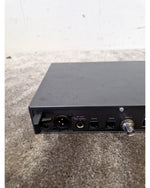 Sennheiser EW100 G3 1GB 1785-1800MHz e835 mic and receiver - Microphone System - Good - Image 10