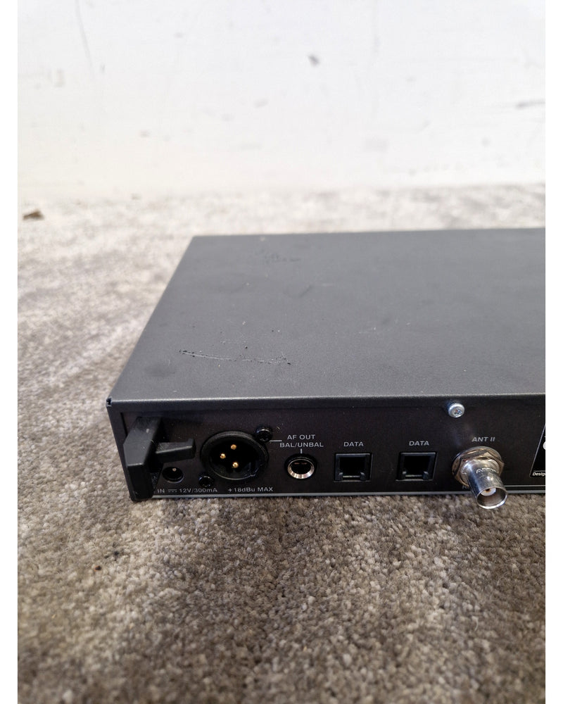 Sennheiser EW100 G3 1GB 1785-1800MHz e835 mic and receiver - Microphone System - Good - Image 10