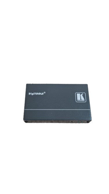 Kramer TP-121EDID - Audio Interfaces - Very Good - image 1