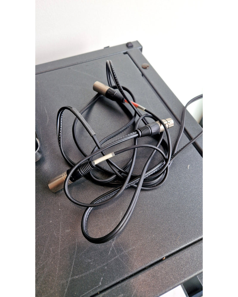 Townsend Labs Inc Sphere L22 - Microphone - Excellent w/ Hard Case & Cables - Image 13