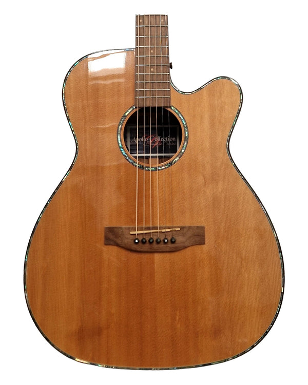 Freshman Apollo 4OC - Acoustic Guitar - Good