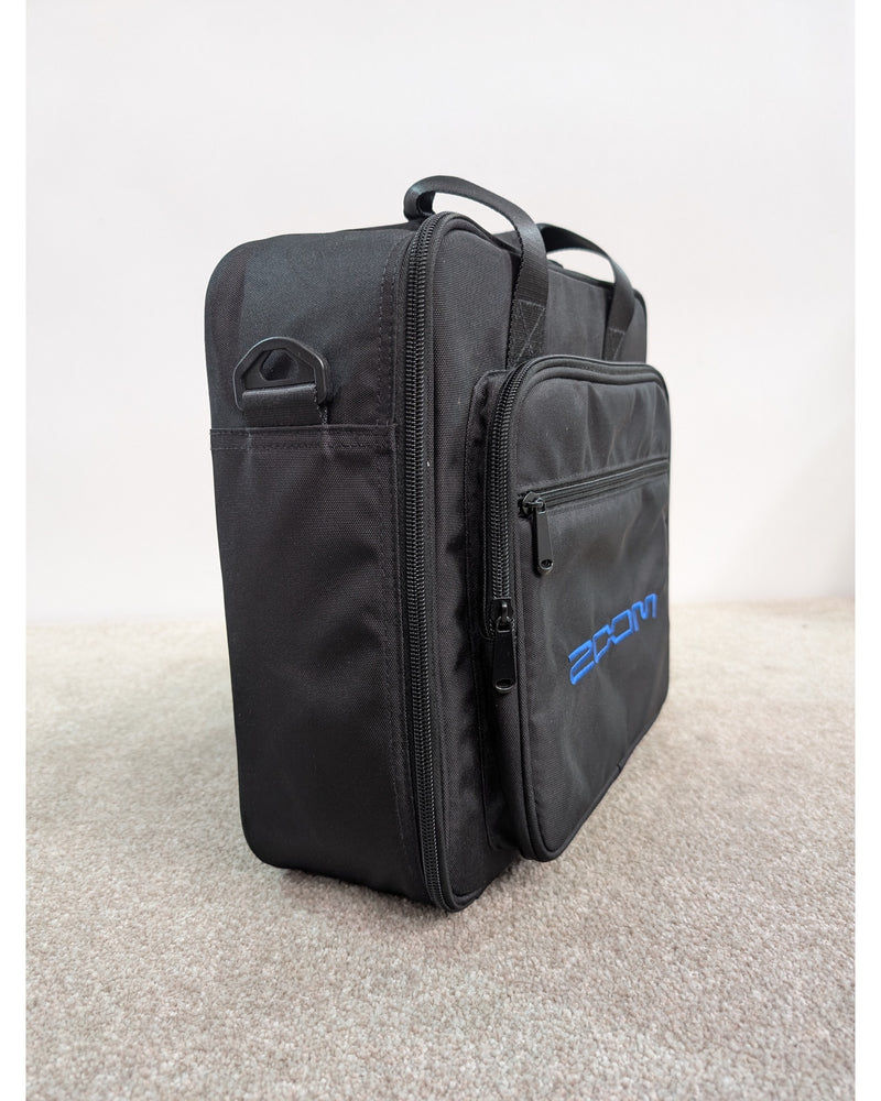 Zoom CBL-8 Carry Bag - Cases & Racks - Like New w/ Original Box - image 5