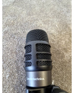 Audio-Technica ATM250DE - Microphone - Excellent w/ Soft Case - Image 9