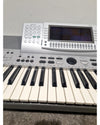 Technics SX-KN6500 - Keyboard - Silver - Excellent w/ Power Supply, Manuals & sustain pedal - Photo 19