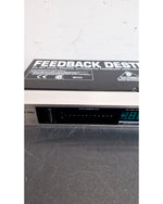 Behringer Feedback Destroyer - Effect Processor - Excellent - Image 4