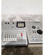 Zoom MRS-802 - MultiTrak Recording Studio - Good - Image 9