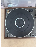 Pioneer PL-12D - Turntable - Spares or Repair - Image 2