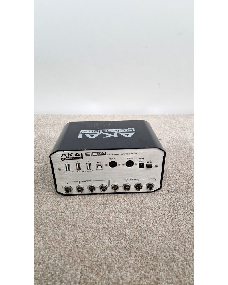 Akai EIE Pro - Audio Interface - Good - image 8