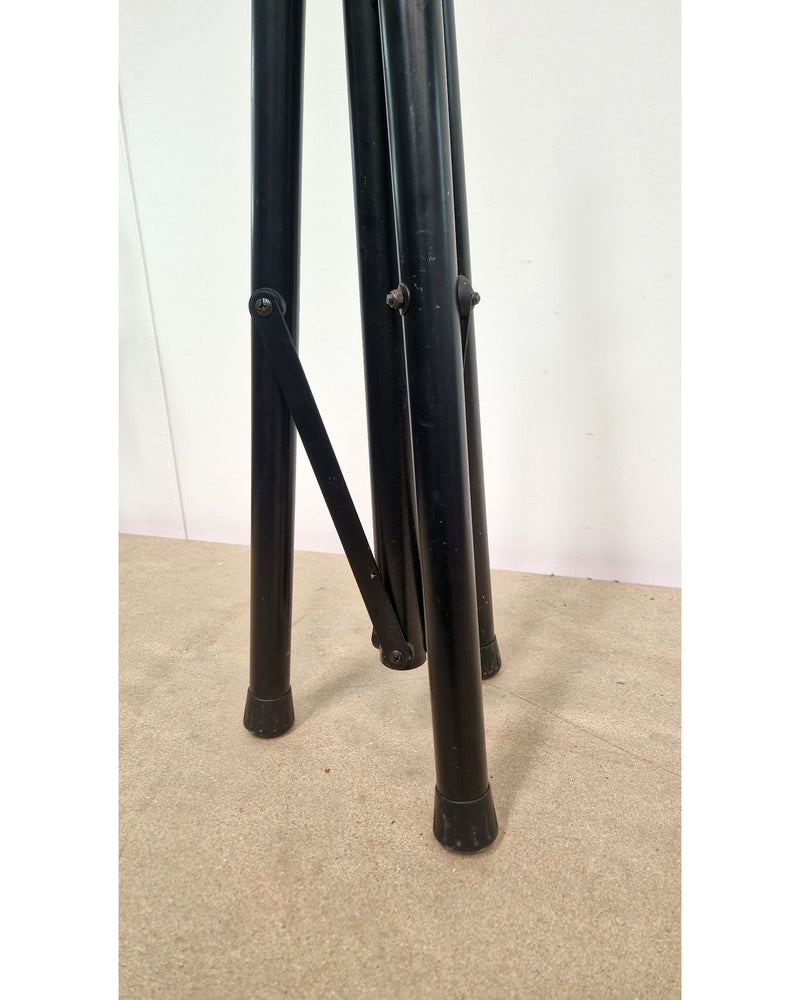 Gorilla Pa Speaker Stand - Black - Good - Image 9