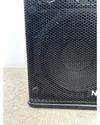 Nexo Ps8 - Passive Speaker - Good w/ wall brackets - Photo 4