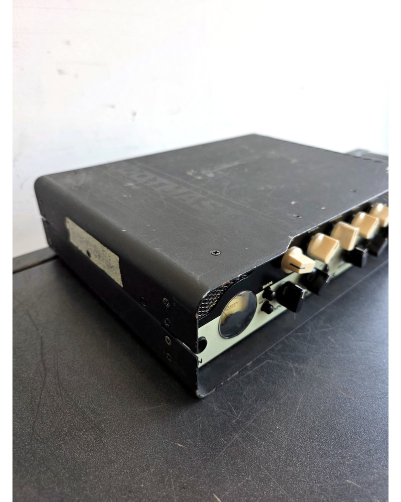 Ashdown MAG 220 Head – Amplifier Head - Good - Image 4