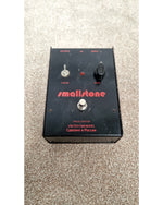 Electro-Harmonix Small Stone Russian - Effects Pedal - Black - Good w/ Hard Case - Image 10