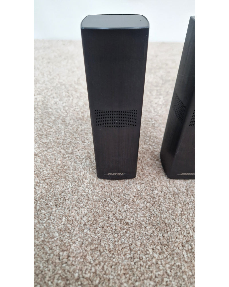 Bose Surround 700 - Dark Silver - Pair - Excellent - image 5