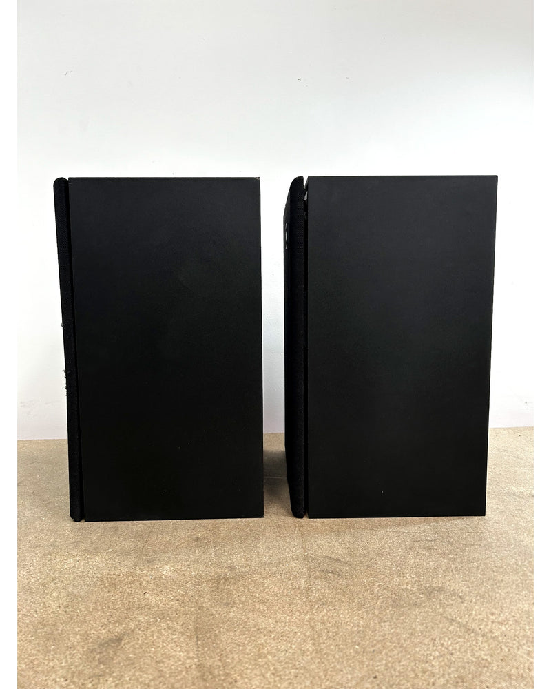 JBL TLX 3 GI - Hi-Fi Speakers - Black - Very Good w/ Original Box - Image 12