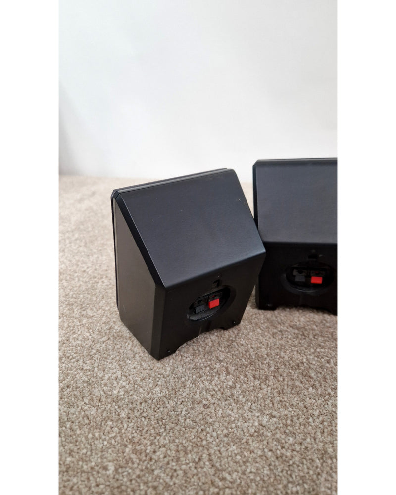 Creative Speaker Set X7 - Hi-Fi Speakers - Good - image 20