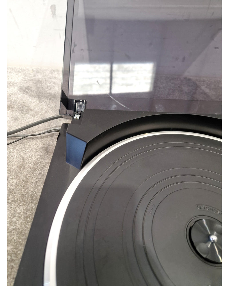 Technics SL-J100R - Turntable - Fair - Image 4