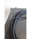 Sommer 30ft Microphone Cable - Black – Microphone Cable - Excellent - Photo 5