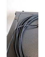 Sommer 30ft Microphone Cable - Black – Microphone Cable - Excellent - Image 5
