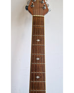 Tanglewood TMO-7NC - Acoustic Guitars - Sunburst - Very Good - Image 5