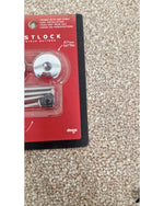 Diago TWISTLOCK (CHROME) - Guitar Accessories - Like New w/ Original Box - Image 6