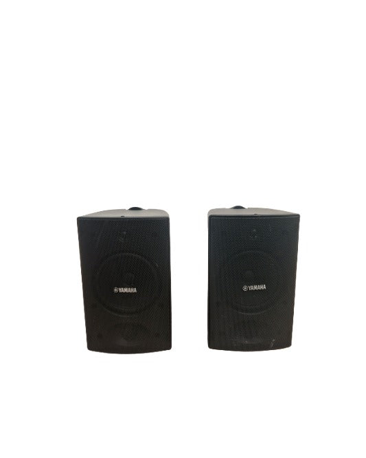 Yamaha VS6 - PA Speakers - Good