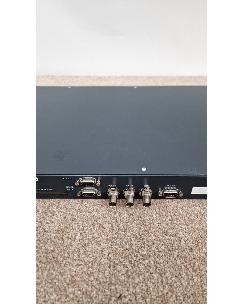 Tandberg Tt1220 - Receivers - Good - Image 13