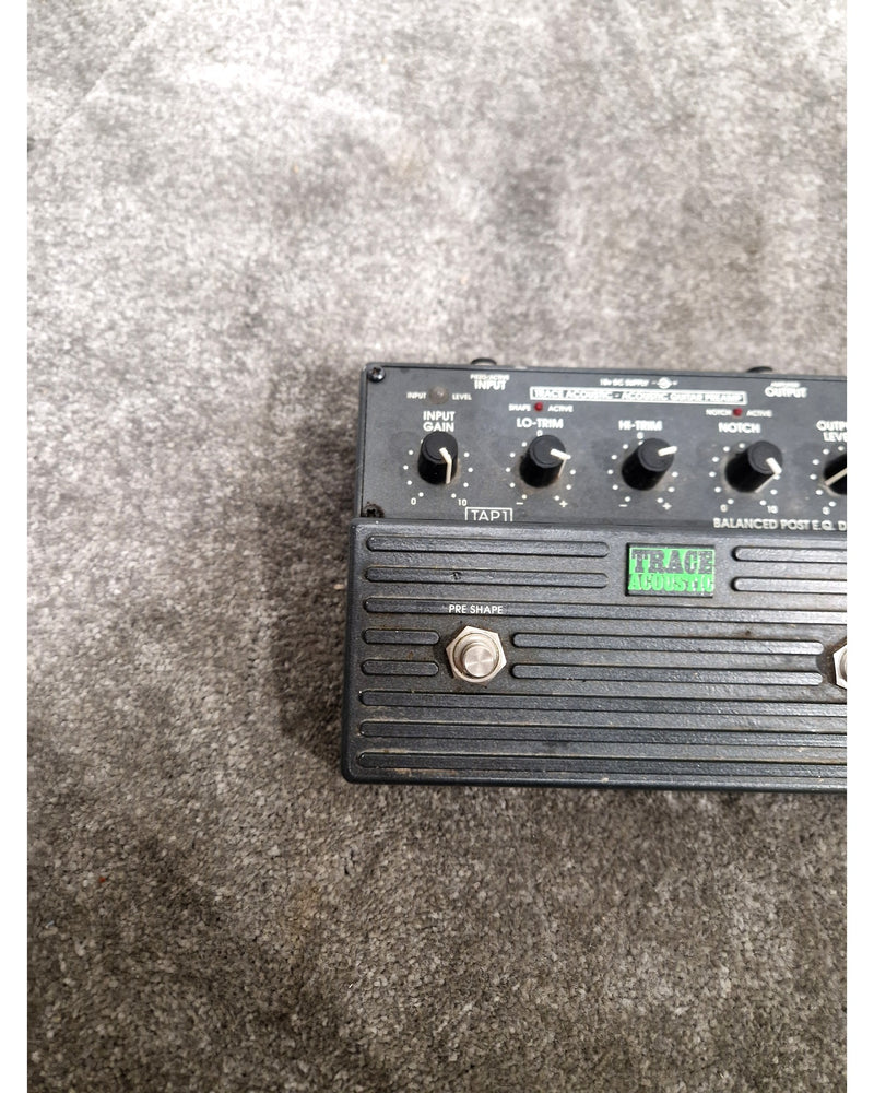 Trace Acoustic - Acoustic Preamp DI - Good - Image 14