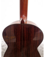Andrew Whale No. 6 - Acoustic Guitars - Natural - Excellent w/ Hard Case - Image 4