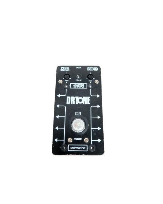 Dr Tone PSU-10 - Power Supply - Good