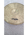 Paiste 200 HI-HAT BOTTOM 14' - Cymbals - Good - Photo 9