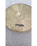Paiste 200 HI-HAT BOTTOM 14' - Cymbals - Good - Image 9