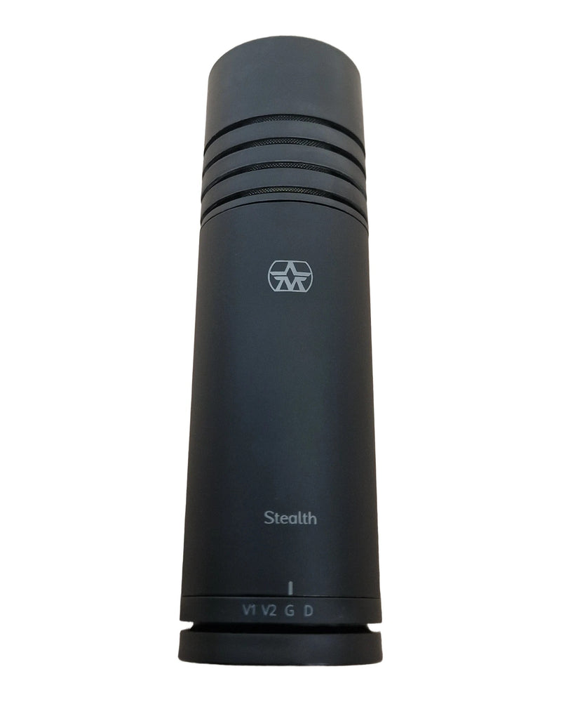 Aston Stealth - Condenser Microphone - Like New w/ Original Box - image 1