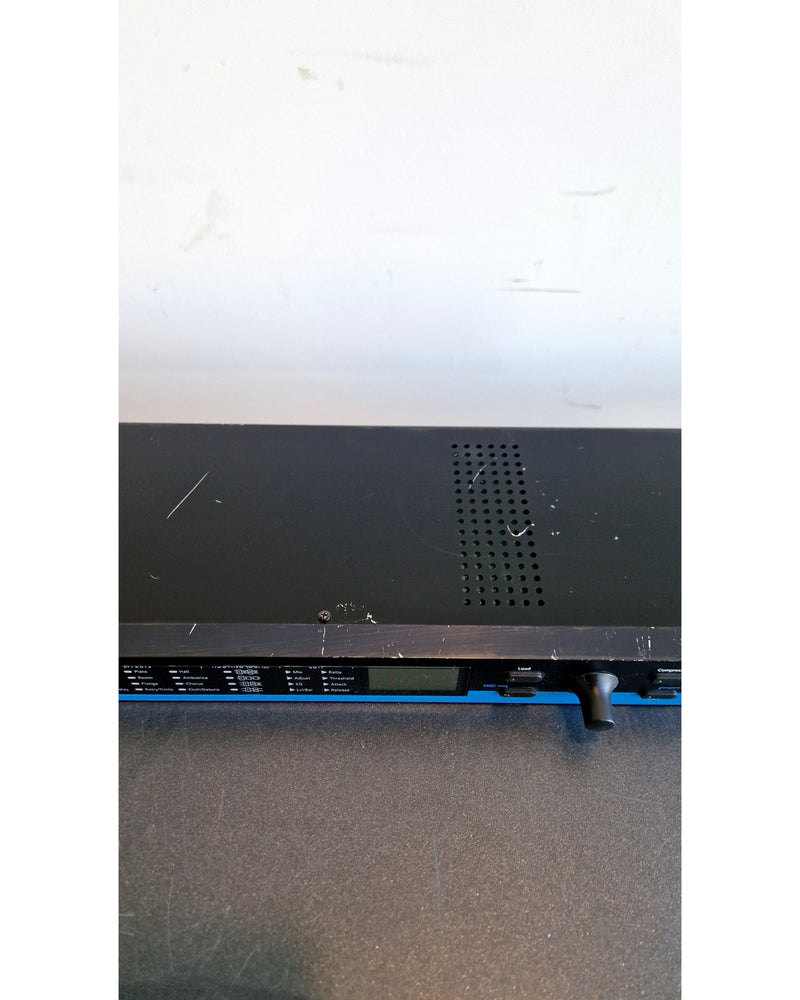 Lexicon MPX 200 - Effect Processor - Good - Image 7