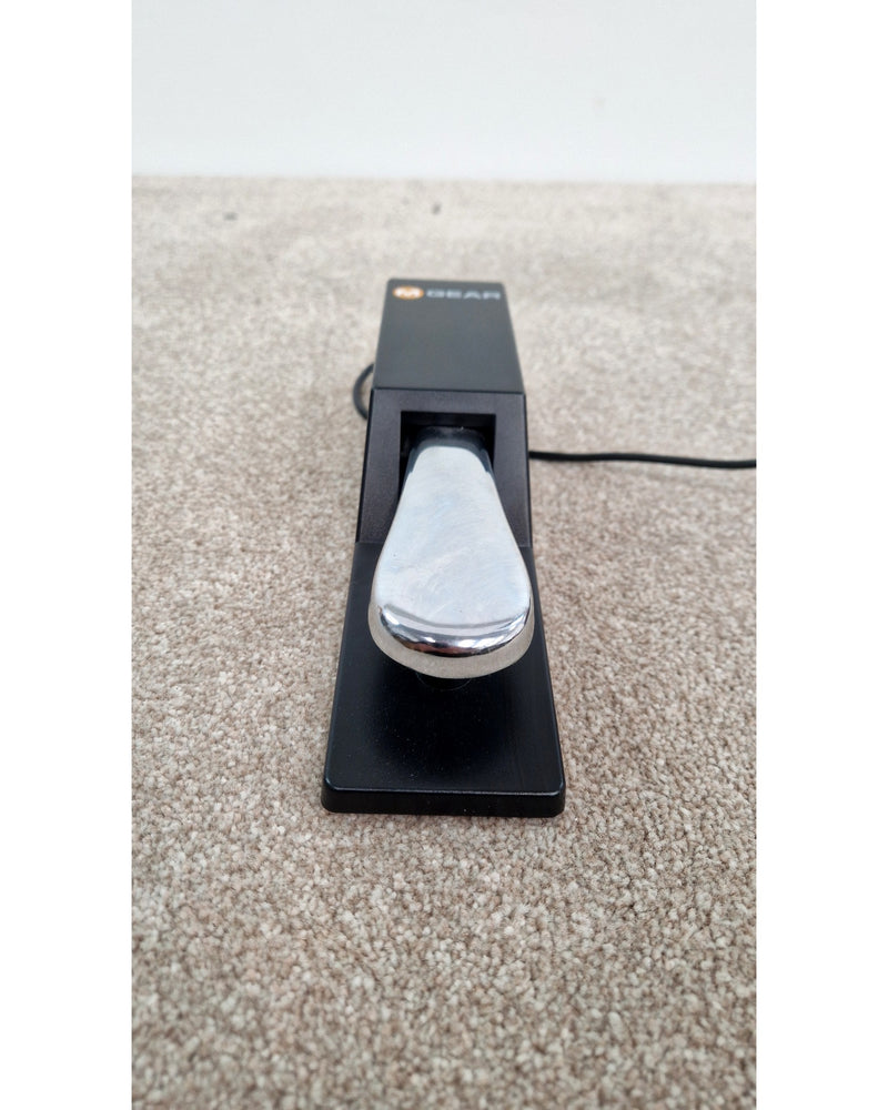 M Gear Keyboard Pedal - Keyboard - Excellent - image 2