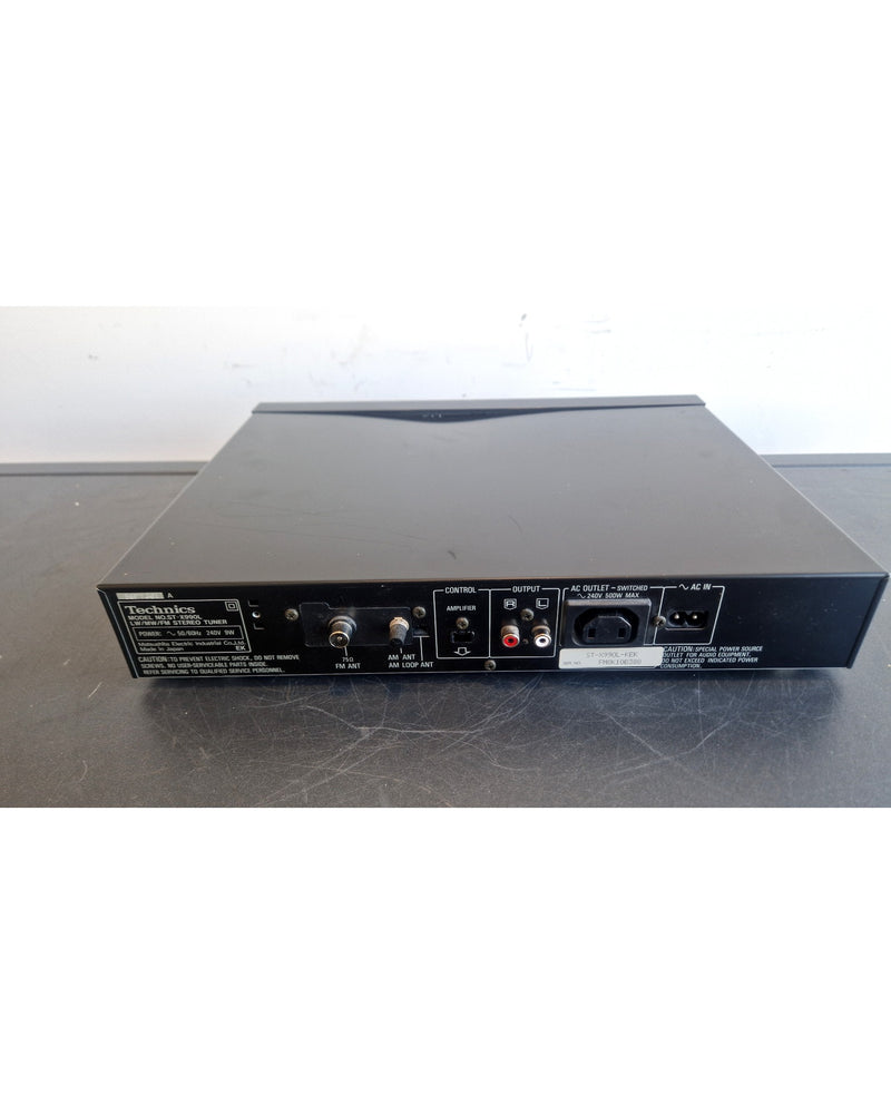 Technics ST-X990L - Hi-Fi Tuner - Good - Image 10
