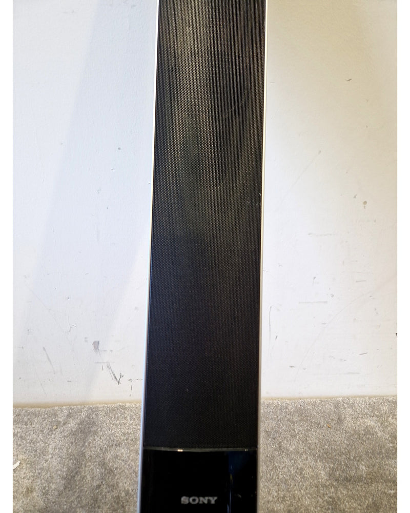 Sony SS-TS74 - Speaker System - Black - Good - Image 10