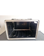 Stagg FlightCase - Black – Flight Case - Fair - Image 7