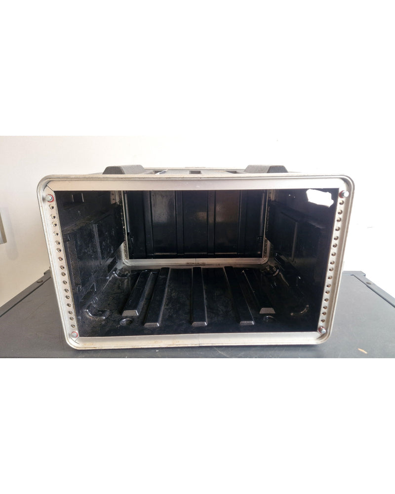 Stagg FlightCase - Black – Flight Case - Fair - Image 7