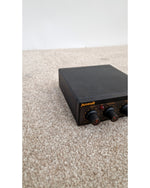 Accessit Noise Gate - Effect Processor - Black - Very Good - Image 4