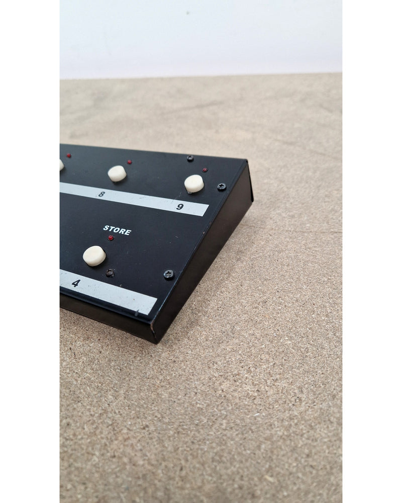 Rocktron MIDI Mate - Midi Controller - Very Good - Image 2