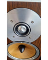 Bowers & Wilkins CM8 - Hi-Fi Speakers - Excellent w/ Original Box - Photo 7
